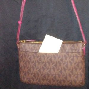 Michael Kors crossbody